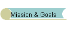Mission & Goals